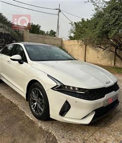 كيا K5